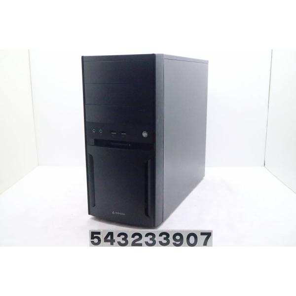 Windowsデスクトップ M6322 mouse computer Core i7-6700 SSD Windowsデスクトップ M6322 mouse computer Core i7-6700 SSD