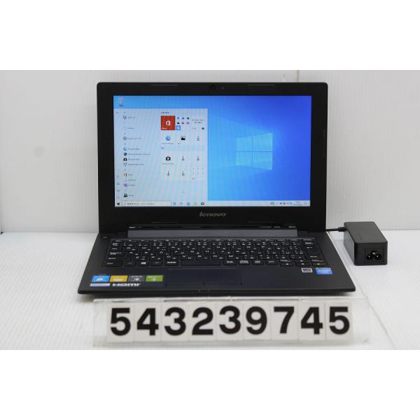 Lenovo ノートPC (S20-30 Laptop- Type 80GW) Lenovo S20 | 11.6 型ノートパソコン S シリーズ | レノボ・ ジャパン