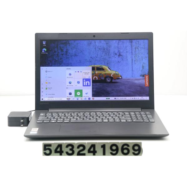 ノートパソコン Lenovo ideapad 330-15IKB Core i3 7020U 2.3GHz