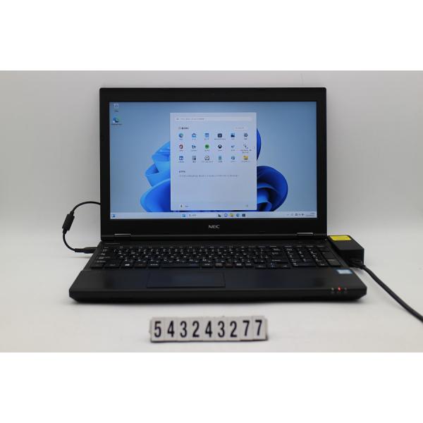NEC PC-VKM17XZG4 i5-8350U/240GBノートパソコン ノートパソコン NEC PC-VKM17XZG4 Core i5 8350U 1.7GHz/8GB