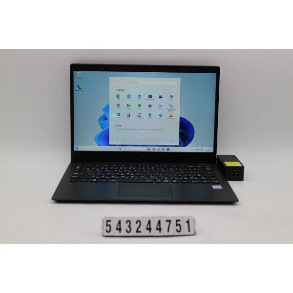 ノートパソコン NEC PC-VKT16GZG5 Core i5 8265U 1.6GHz/8GB