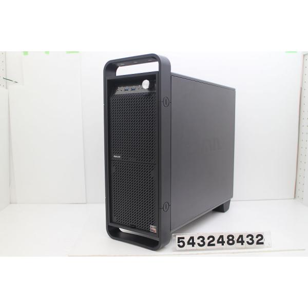 デスクトップ mouse DAIV A5-X570 Ryzen 7 3700X 3.6GHz/16GB