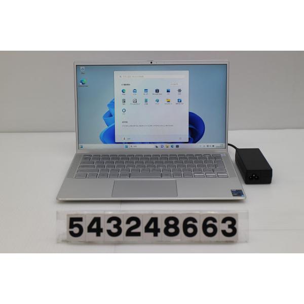 ノートパソコン DELL Inspiron 7300 Core i5 1135G7 2.4GHz/8GB/512GB