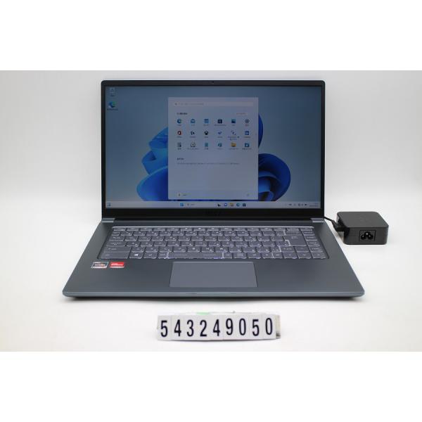 Windowsノート本体 MSI Modern 15 A5M 570JP ノートパソコン MSI Modern 15 A5M-570JP Ryzen 7 5700U 1.8GHz