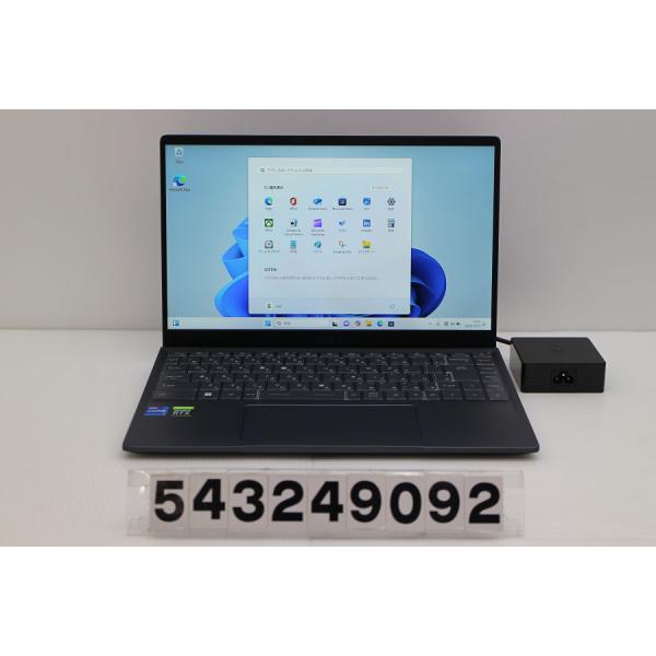 ノートパソコン MSI Prestige 14 A12UC-010JP Core i7 1280P