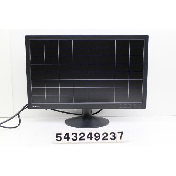 Lenovo ThinkVision T2224dA 21.5インチワイド FHD(1920x1080