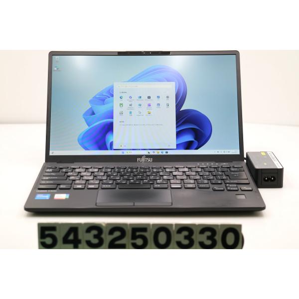 Windowsノート本体 Fujitsu u9311/F i5-1145G7 8G-256G(32) ノートパソコン 富士通 LIFEBOOK U9311/F Core i5 1145G7 2.6GHz/8GB
