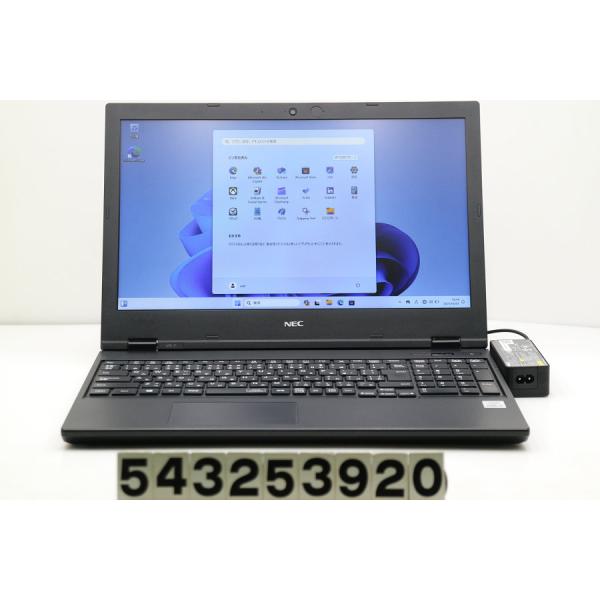 ノートパソコン NEC PC-VKL21XZG7 Core i3 10110U 2.1GHz/8GB