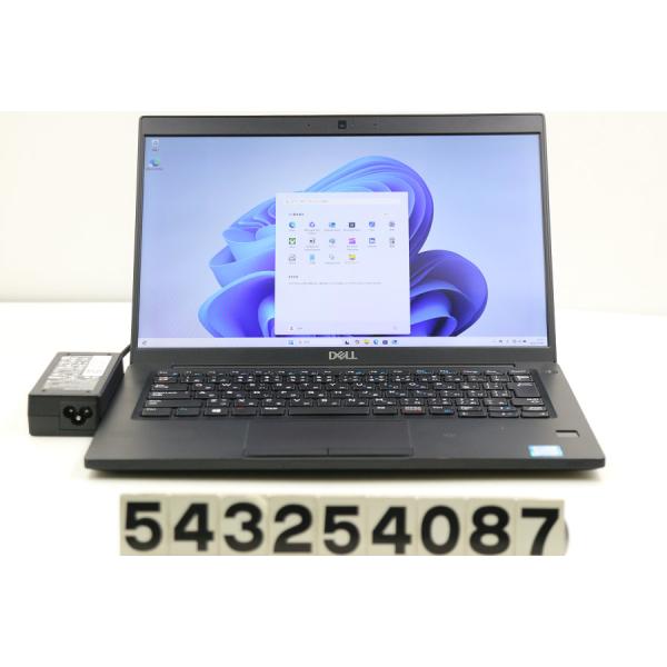 Windowsノート本体 DELL Latitude 7390 i5-8250U 8GB |2154| Amazon.com: Dell Latitude 7390 Touchscreen Laptop, 13.3