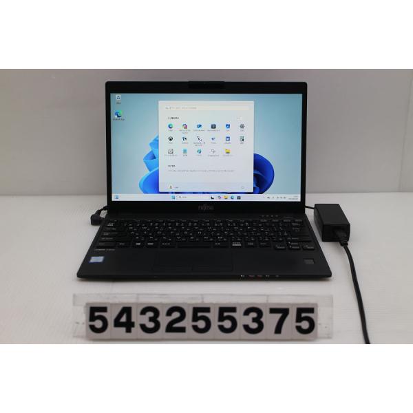 ノートパソコン 富士通 LIFEBOOK U939/A Core i5 8365U 1.6GHz