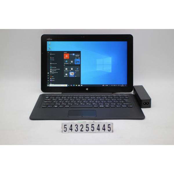 富士通 ARROWS Tab R727/R Core i3 7100U 2.4GHz/4GB/128GB(SSD)/12.5W