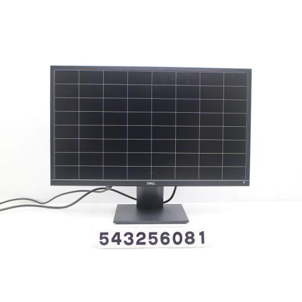 DELL - DELL 23.8型ワイド液晶ディスプレイ　E2421HN モニター 【並品】DELL E2421HN 23.8インチ非光沢IPSパネル フル