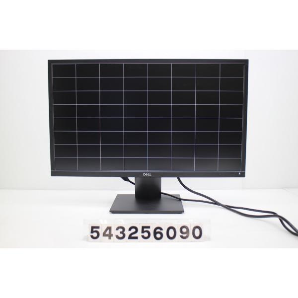 【nan】新品未使用DELL E2421HN 23.8インチ　液晶モニター DELL E2421HN 23.8インチ FHD(1920x1080)液晶モニター VGA×1/HDMI×1