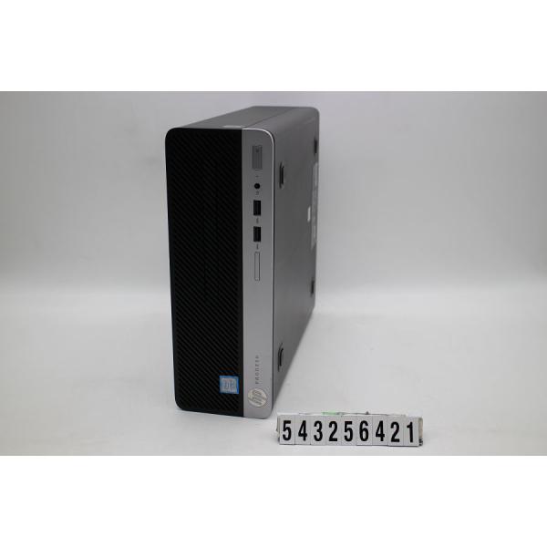 デスクトップ hp ProDesk 400 G6 SFF Core i5 9500 3GHz/8GB/256GB(SSD
