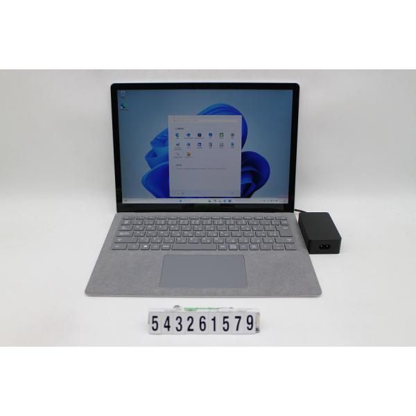 ノートパソコン Microsoft Surface Laptop 4 Ryzen 5 4680U 2.2GHz/8GB