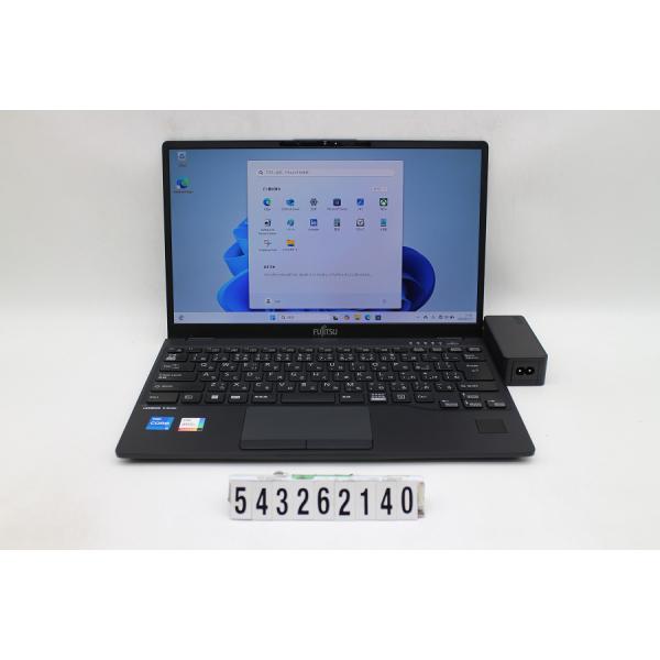 ノートパソコン 富士通 LIFEBOOK U9312/J Core i5 1245U 2.5GHz/16GB