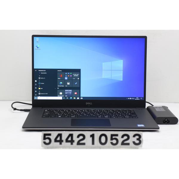 DELL Precision 5530 Core i7 8850H 2.6GHz/16GB/512GB(SSD)+500GB