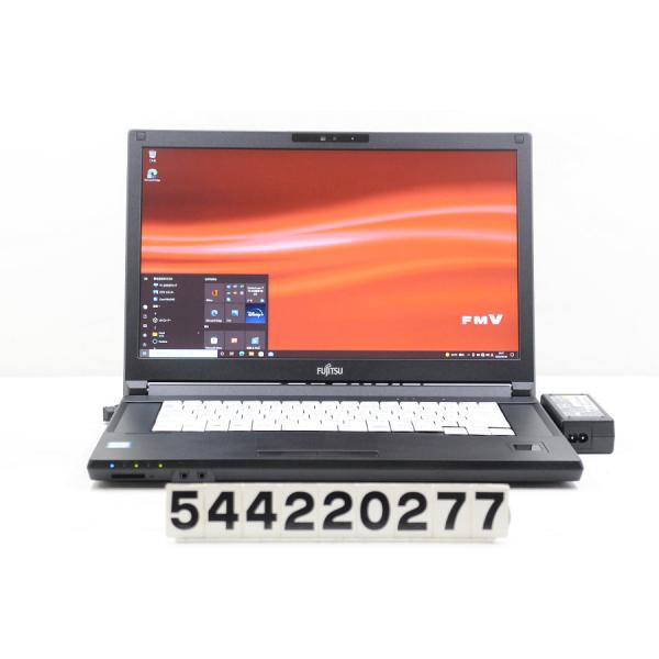 富士通 LIFEBOOK A749/A Core i7 8665U 1.9GHz/8GB/256GB(SSD
