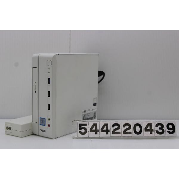 EPSON Endeavor ST180E Core i5 6500T 2.5GHz/4GB/128GB(SSD)/Multi