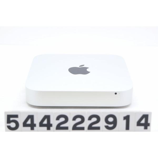 Apple Mac mini A1347 Late 2014 Core i5 4260U 1.4GHz/4GB/128GB(SSD