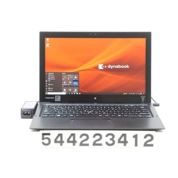 東芝 dynabook R82/P Core M-5Y71 1.2GHz/8GB/256GB(SSD)/12.5W/FHD