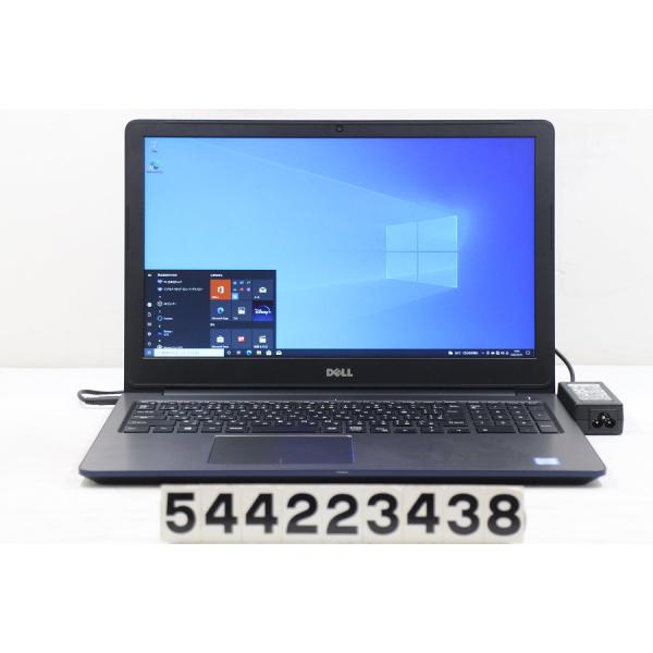 Windowsノート本体 Dell 5568 - I5 7200U Vostro Win11/カメラ