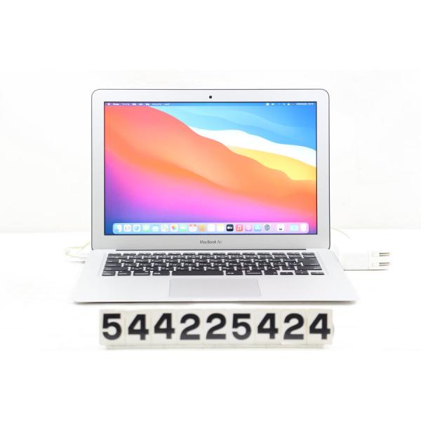 Apple MacBook Air A1466 Early 2015 Core i5 5250U 1.6GHz/8GB/128GB