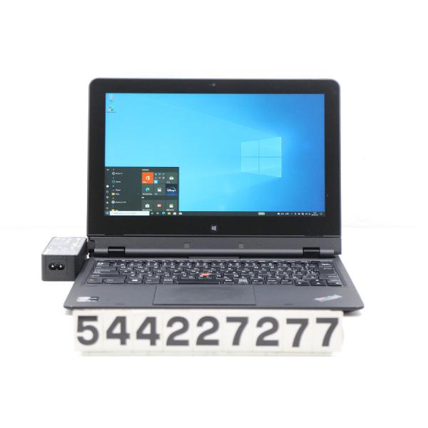 ジャンク品】Lenovo ThinkPad Helix Core i5 3427U 1.8GHz/4GB/180GB