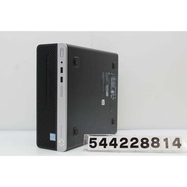 hp ProDesk 400 G5 SFF Core i3 8100 3.6GHz/8GB/256GB(SSD