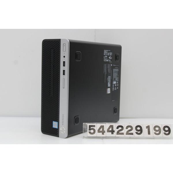 Windowsデスクトップ HP ProDesk 400 G4 SFF Core i3 7100 8GB 71KpFyCl6oL._UF350,350_QL50_.jpg