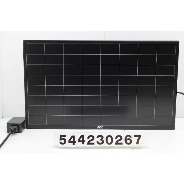 ★激安送料込み★21.5インチ液晶モニター・AOC・E2261FWH 動確済 Amazon.co.jp: AOC e2261Fwh 21.5インチ液晶モニター AMF2261W0H