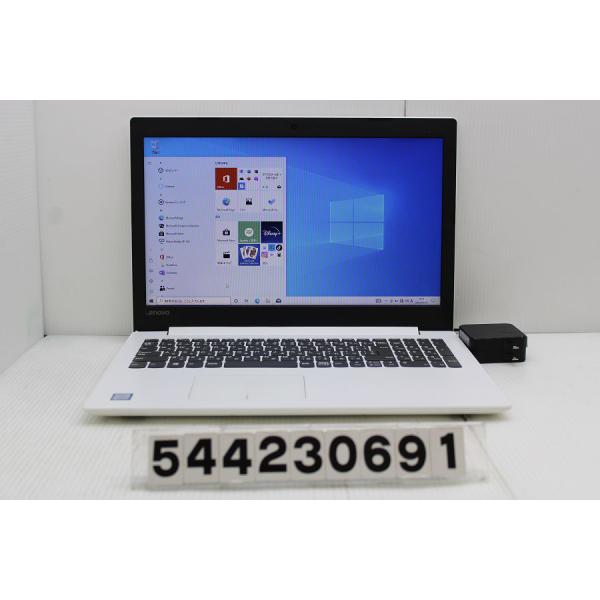 Lenovo Ideapad 320-15IKB Core i5 7200U 2.5GHz/8GB/256GB(SSD)/Multi