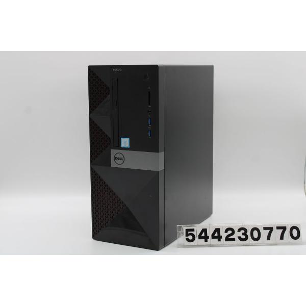 DELL Vostro 3667 Core i5 6400 2.7GHz/8GB/256GB(SSD)/Multi DELL Vostro 3667 Core i5 6400 2.7GHz/8GB/256GB(SSD)/Multi