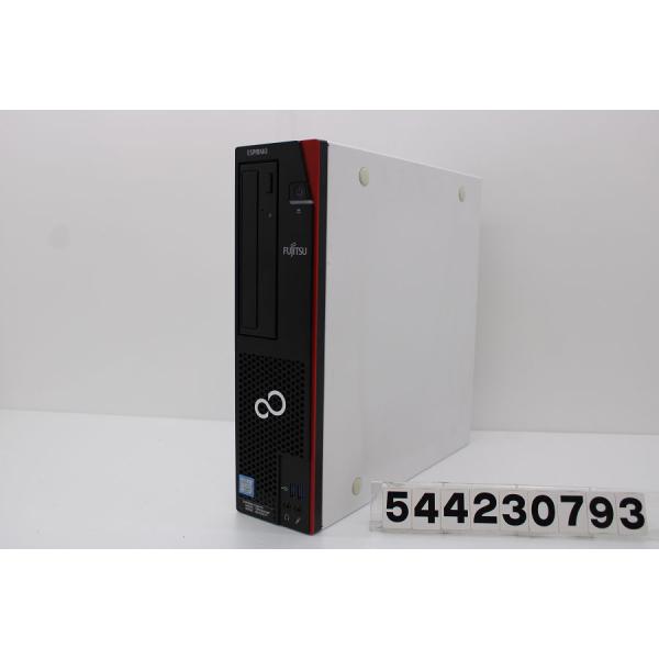 デスクトップパソコン 富士通 ESPRIMO D556/PX Core i3 6100 3.7 デスクトップパソコン 富士通 ESPRIMO D556/PX Core i3 6100 3.7
