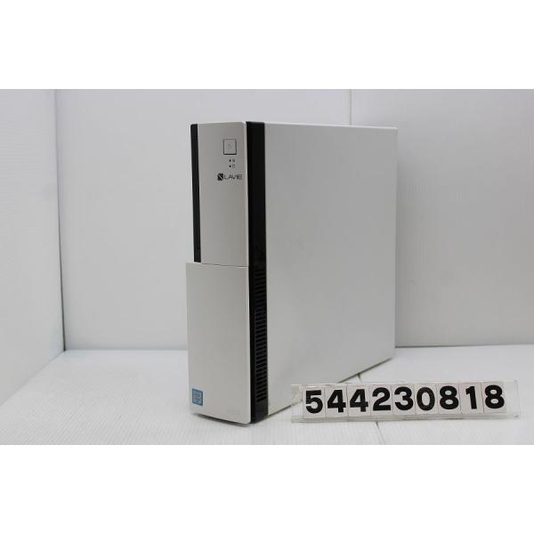 デスクトップパソコン NEC PC-GD348ZZA9 Core i7 6700 3.4GHz