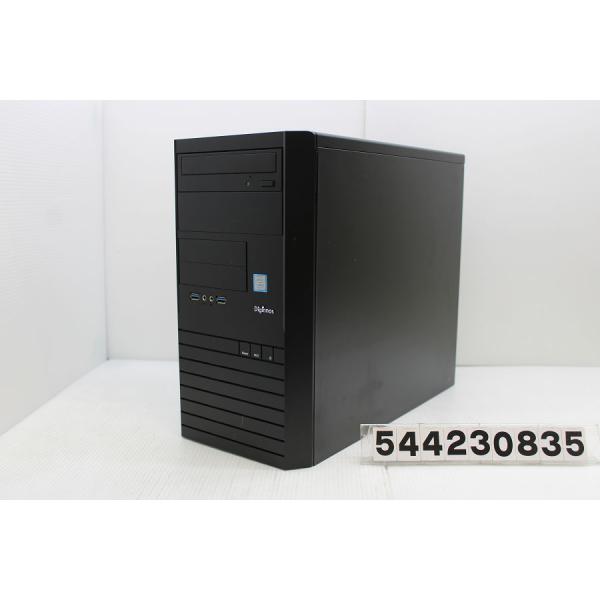 デスクトップパソコン Diginnos Magnate IM Core i5 8400 2.8GHz