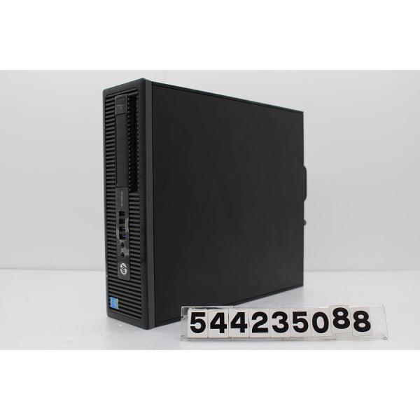 デスクトップパソコン hp ProDesk 400 G2 SFF Core i5 4590 3.3GHz/8GB