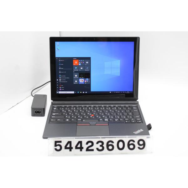 ノートパソコン Lenovo ThinkPad X1 Tablet Gen2 Core i5 7Y54 1.2GHz