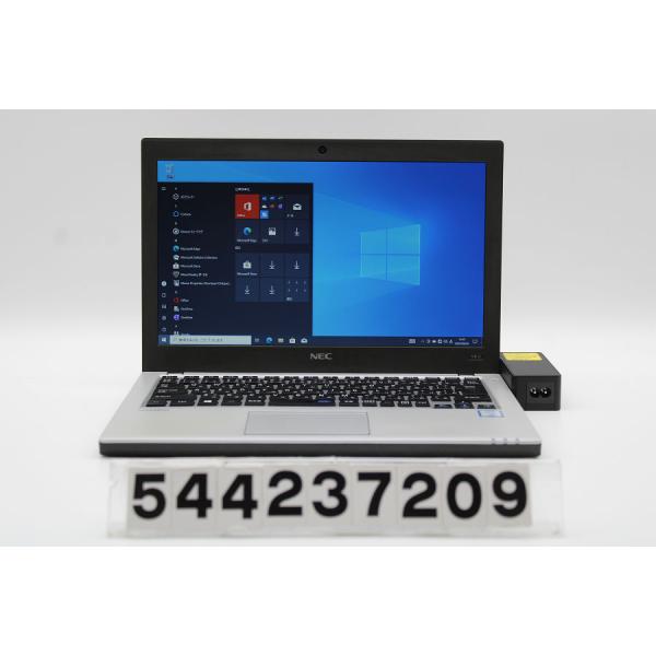 ノートパソコン NEC PC-VK23LBRG9UAY Core i3 6100U 2.3GHz/8GB
