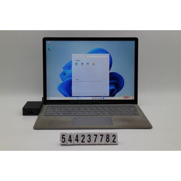 ノートパソコン Microsoft Surface Laptop 2 Core i5 8350U 1.7GHz/8GB 