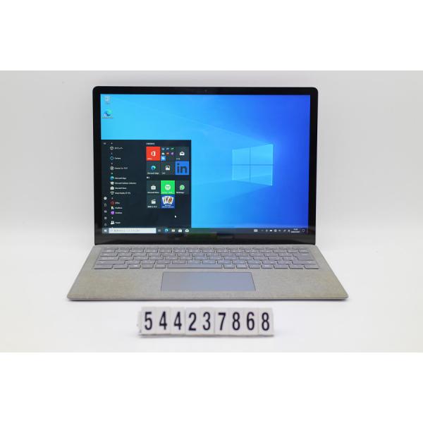 Microsoft Surface Laptop 13 Corei5 ジャンク jyohokaikan-ys_nt-241010-