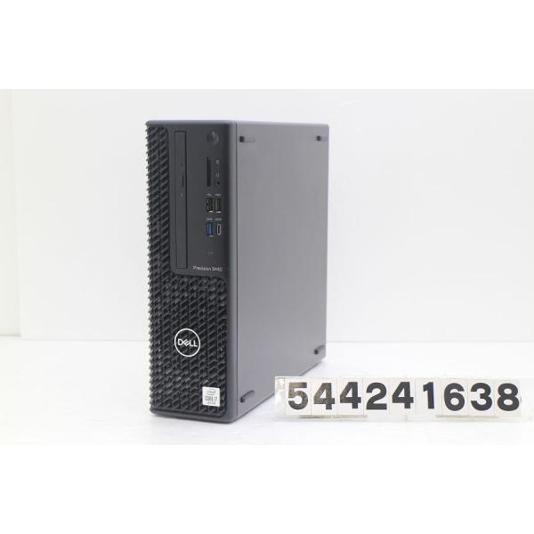 デスクトップ DELL Precision 3440 SFF Core i7 10700 2.9GHz/16GB