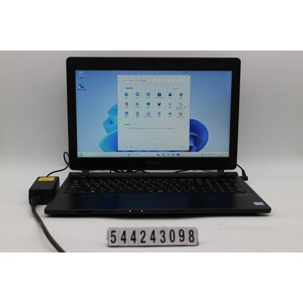 ノートパソコン EPSON Endeavor NJ4300 Core i5 8265U 1.6GHz
