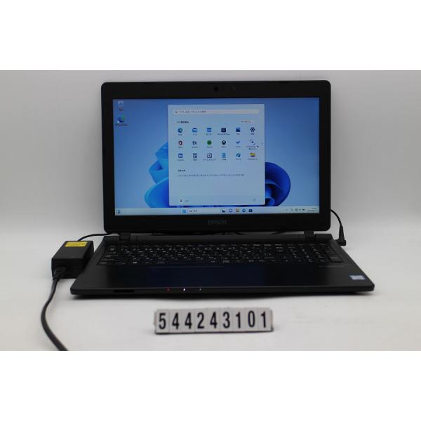 ノートパソコン EPSON Endeavor NJ4300E Core i5 8265U 1.6GHz