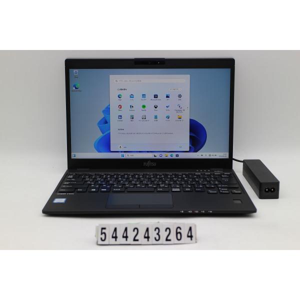 富士通 LIFEBOOK U939/B i5 8365U TechStream ノートパソコン 富士通 LIFEBOOK U939/B Core i5 8365U 1.6GHz/8GB