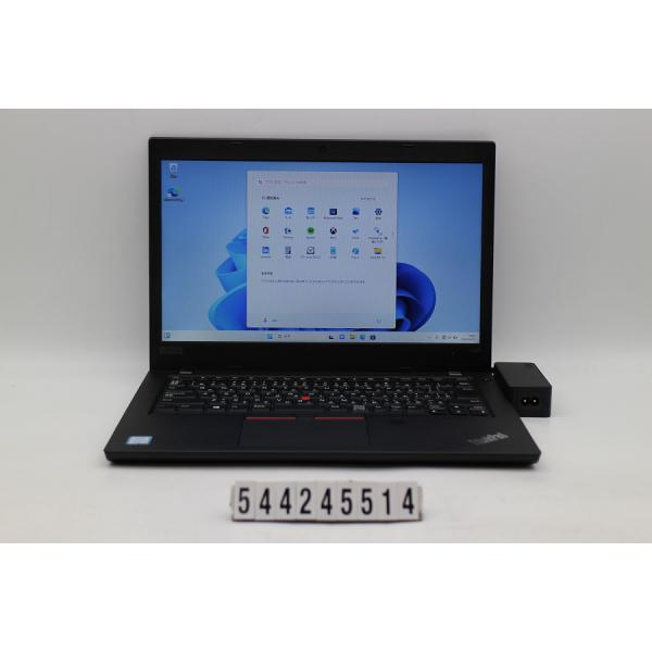ノートパソコン Lenovo ThinkPad L480 Core i5 8250U 1.6GHz/8GB ノートパソコン Lenovo ThinkPad L480 Core i5 8250U 1.6GHz/8GB