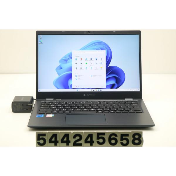 【新品】dynabook Core i5-1135G7 8GB/256GB ノートパソコン dynabook G83/HS Core i5 1135G7 2.4GHz/8GB/256GB(SSD