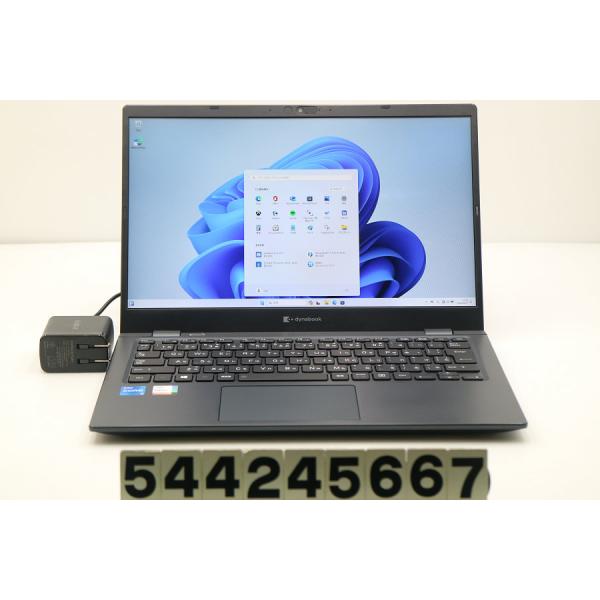 ノートパソコン dynabook G83/HS Core i5 1135G7 2.4GHz/8GB