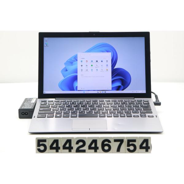 VAIO VJPA11C12N Core i5 8200Y 1.3GHz/8GB/256GB(SSD)/12.5W