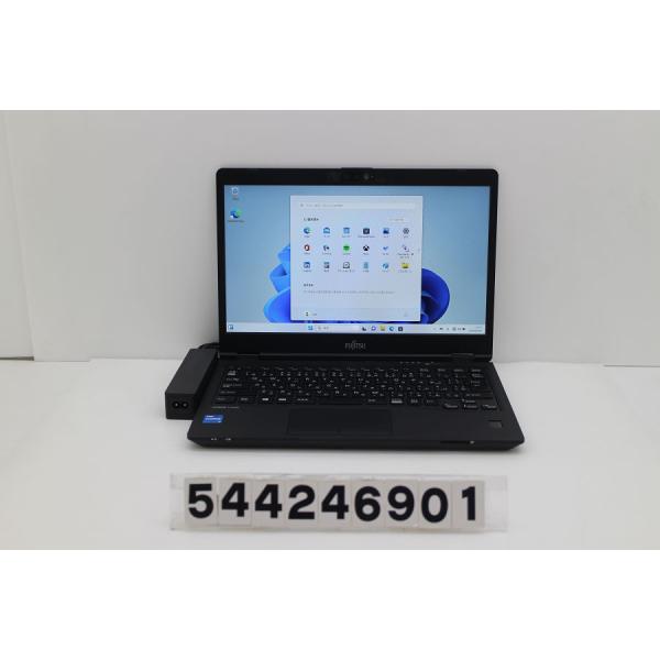 362 富士通 LIFEBOOK U7311/FX i5-1135G7 8GB